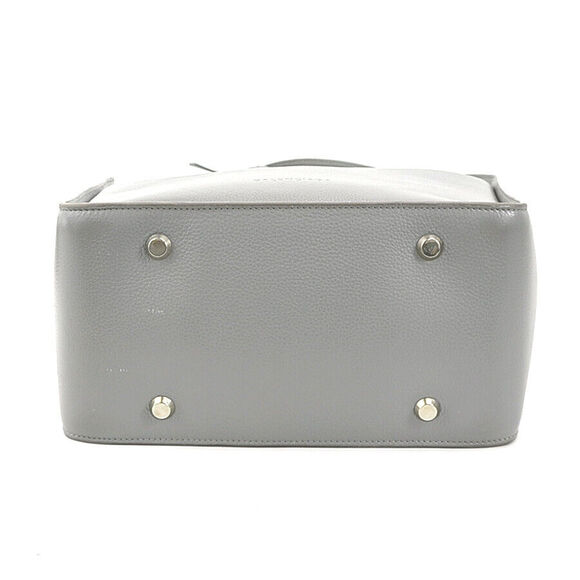 Auth Balenciaga North-South Shoulder #159637B46B - Picture 4 of 15